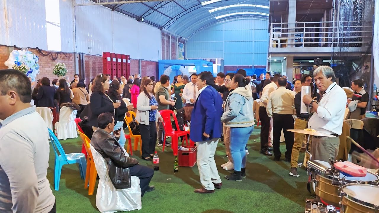 ASES DE HUAYUCACHI 2025 - Huaynos del recuerdo en El Tambo Huancayo