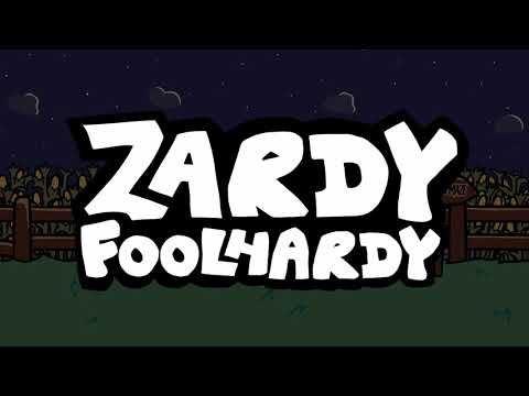 Foolhardy [Zardy Mod]