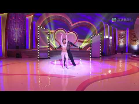 Exhibition Craig Smith & Micheline Marmot - TVB 善心滿載仁愛堂2013