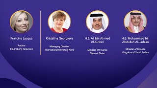 Maximizing the Gulf’s Global Competitiveness