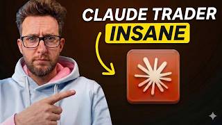 I Let Claude Ai Trade For Me  Heres What Happened