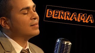 JEFERSON PILLAR - DERRAMA chords