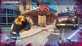 Soldier:76 POTG 18.07.2019 Havana