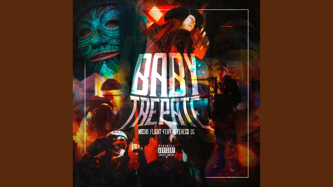 Baby Trepate (feat. Alterego OG) - YouTube