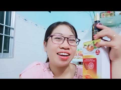 Hướng dẫn trị mụn giá học sinh | Tuyen TV