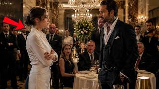 Don't Dare Me, The Fearless Waitress Warned—Then She Defied The Italian Mafia Boss To His Face