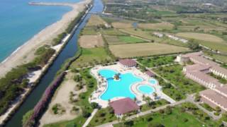 Resort Marina Beach Orosei