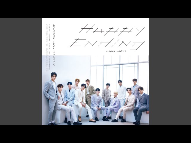 癒音♬.* Healing (Japanese ver.) - YouTube