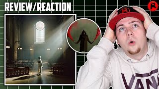 ARCHITECTS - ANIMALS | REACTION/REVIEW