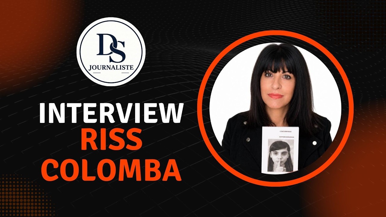 Interview RISS COLOMBA