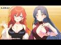 【マブガル】花束と喜遊曲【イベントPV】