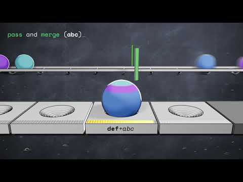 Merge Queue 101 / batching / trunk.io/merge