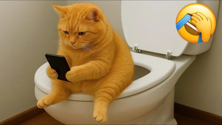 Video 11896761: laugh funniest cats dogs