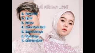 Lesti - Bawa Aku ke Penghulu Full Album
