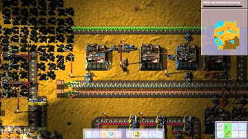 Deery50 Plays Factorio #2: Automated Laboratories