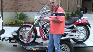 Trailer Tech Tip With Oscar