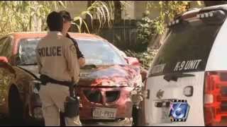 Corpus Christi neighbors tips lead police to drug bust