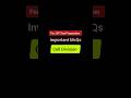 cell division stages | easybiology JST preparation| science MCQs cell division