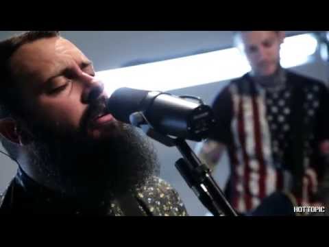 This Wild Life — Hot Sessions: This Wild Life "Concrete"