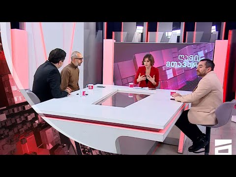 ღამის მთავარი 01/11/2022