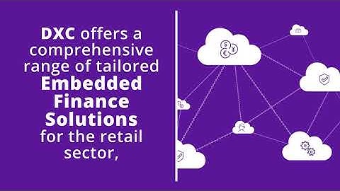 Why retailers should embrace the power of embedded finance