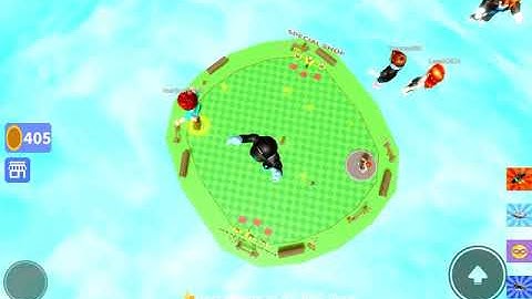 Don’t press the button part 4