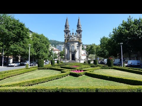 Video: Kloster Santa Teresa und Museum für Sakrale Kunst (Convento de Santa Teresa) Beschreibung und Fotos - Peru: Arequipa