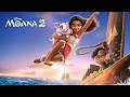 Moana 2 (2024) Movie | Auli'i Cravalho, Dwayne Johnson, Rose Matafeo | Full Movie Explained