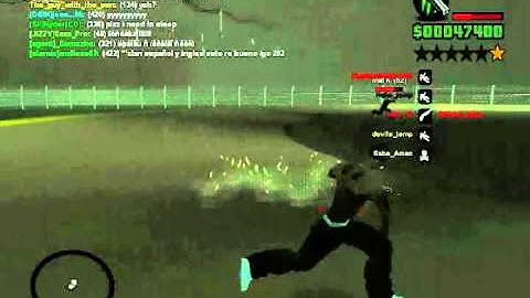 [UiF] MaliK good admin! HH? NO! :D