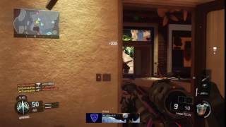 Call of Duty®: Black Ops IIl Locus quadfeed