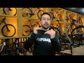 LINHA OGGI 2023 - UPGRADE BIKES!