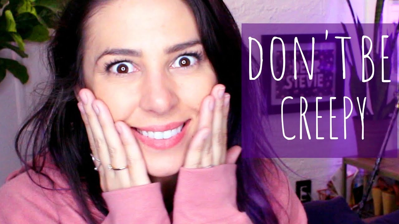 How To Flirt - LS101 ep 12 - ft. Amber's Closet