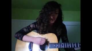 Acoustic cover of - The Storm by Of Mice & Men