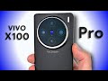 Vivo x100 pro review so much camera