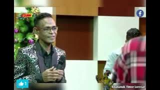 Anitu matos Kanta musika aifunan maran iha GmnTv