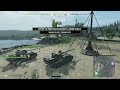 World of Tanks Console (7.2) SU 130 PM 4.8k damage High Caliber