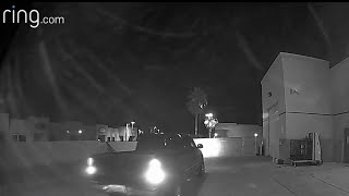Thieves use truck to break into Hesperia business