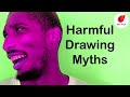 These drawing myths are harmful to artists