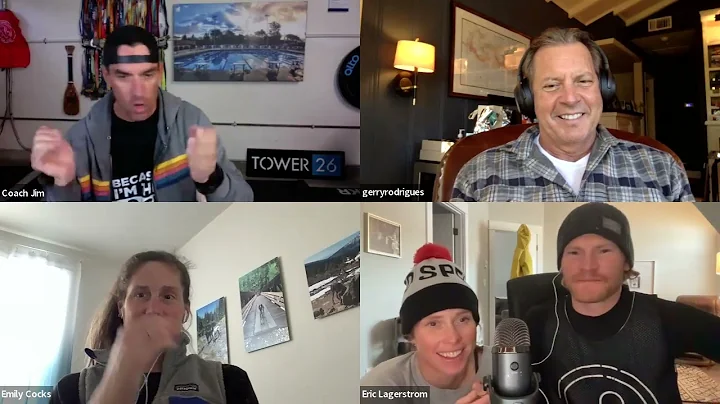 TOWER 26 Be Race Ready Podcast #95: Paula Findlay ...