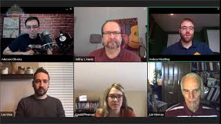 Celebrity DNN Summit 2019 - Session: DNN MVC Module Development (talk #5) Wealth