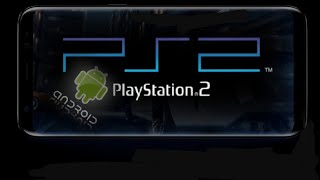 PS2 Emulation on Android - Real Gameplay testing 3 games - Samsung Galaxy S8 Plus Exynos screenshot 5