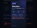 Routers Hardening Security+ Short for Exam Prep   SY0 701 #comptia