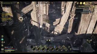 Unusual Herb Legend of Ymir screenshot 1