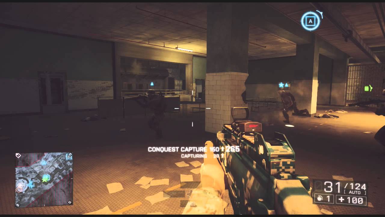 Conquest feat. HeWhoDies2Quick [Dawnbreaker Operation Locker X2]