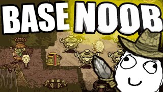 ¡GUÍA DE BASES PARA NOOBS! | Don't Starve Together en Español