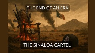 Fall of the Guzmán Empire: Internal War After El Chapo’s Sons Surrender