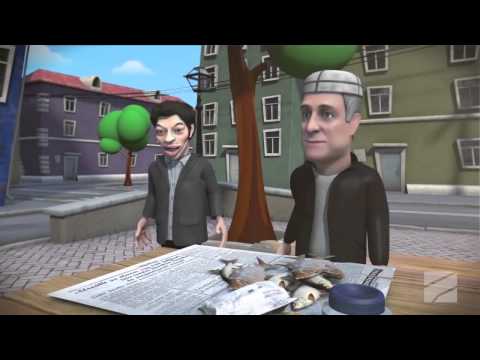 ქერის უბანი  სერია 4