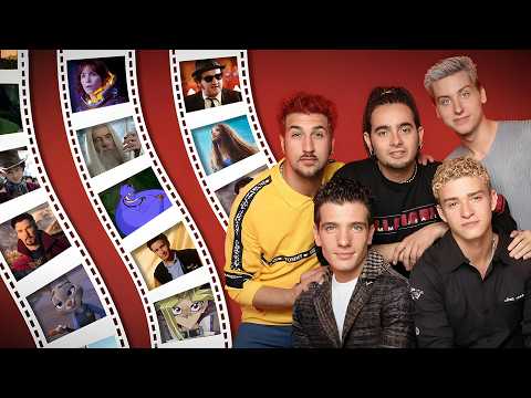 The Unusual Suspect - YouTube