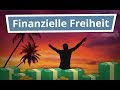 Finanzielle Freiheit erreichen: Die Grundlagen