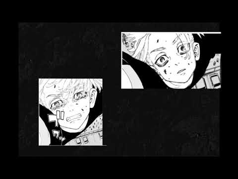 【静止画MAD】【ネタバレ注意】東京リベンジャーズ×No pain,No game